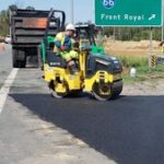 MILLING & PAVING