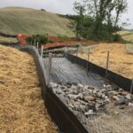 Erosion and Sediment control